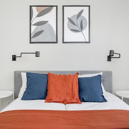 Miedziana Bright Apartment With Balcony And Parking Wroclaw By Noclegi Renters Exterior photo
