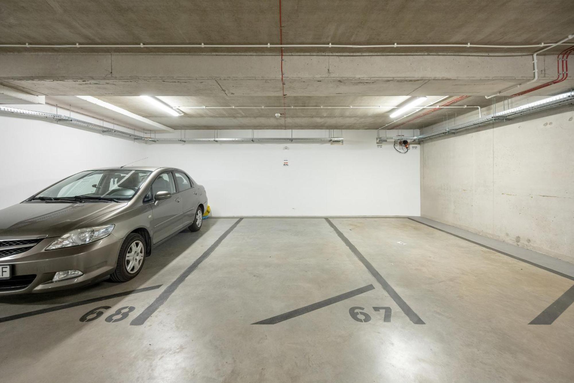 Miedziana Bright Apartment With Balcony And Parking Wroclaw By Noclegi Renters Exterior photo
